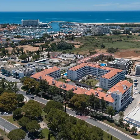Apartamento Pool & Days - Vilamoura With Balcony & Parking *