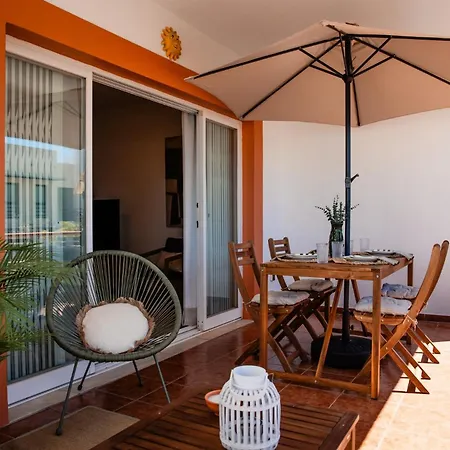 Apartamento Pool & Days - Vilamoura With Balcony & Parking Quarteira