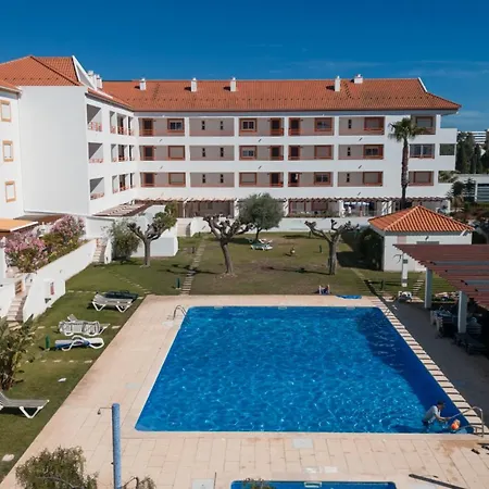 Pool & Days - Vilamoura With Balcony & Parking *