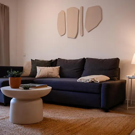 Apartamento Pool & Days - Vilamoura With Balcony & Parking
