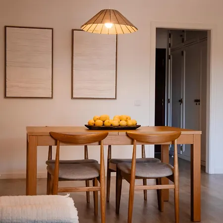 Pool & Days - Vilamoura With Balcony & Parking Apartamento