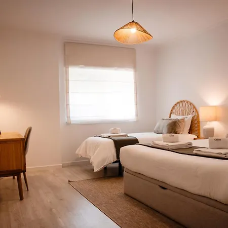 Pool & Days - Vilamoura With Balcony & Parking Apartamento Quarteira