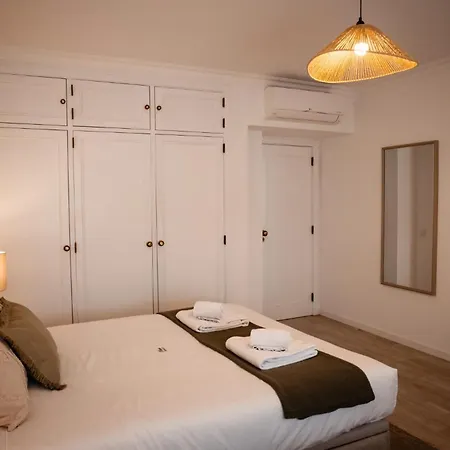 Pool & Days - Vilamoura With Balcony & Parking Appartamento Quarteira
