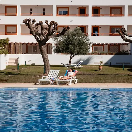 Pool & Days - Vilamoura With Balcony & Parking Apartamento Quarteira